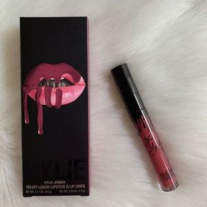 Kylie cosmetics Rosie Velvet Liquid Lipstick only